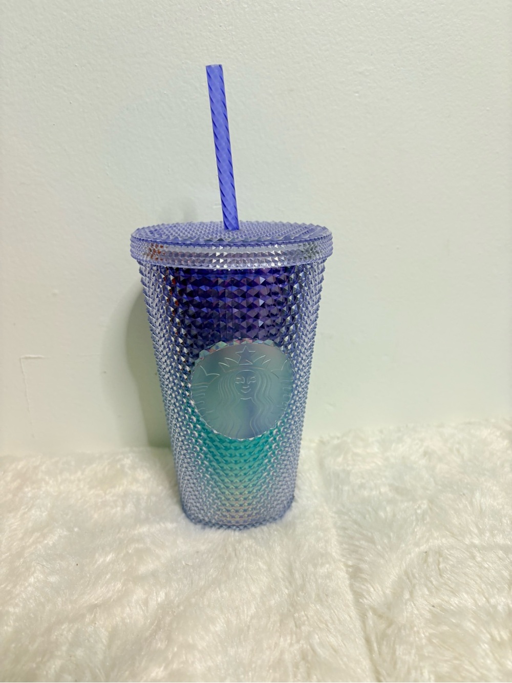 Mermaid Starbucks cup